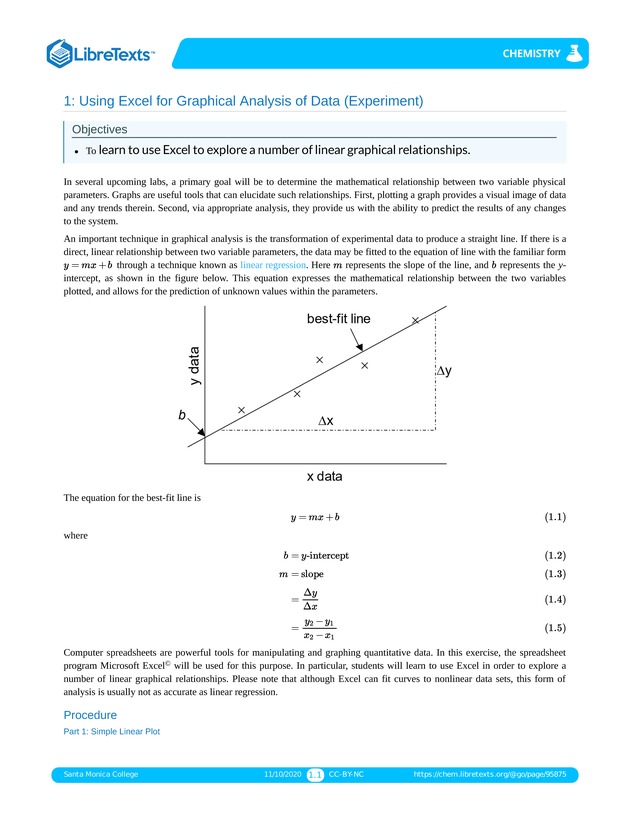 Online Chemistry Lab Manual - Page 88